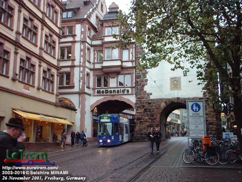 �t���C�u���N��LRT