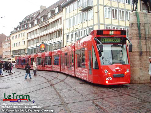 �t���C�u���N��LRT