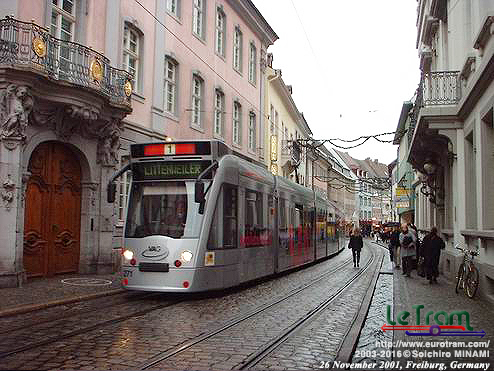 �t���C�u���N��LRT