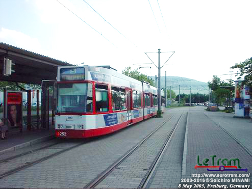 �t���C�u���N��LRT