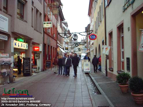 �t���C�u���N�̎s�X�n�̓�