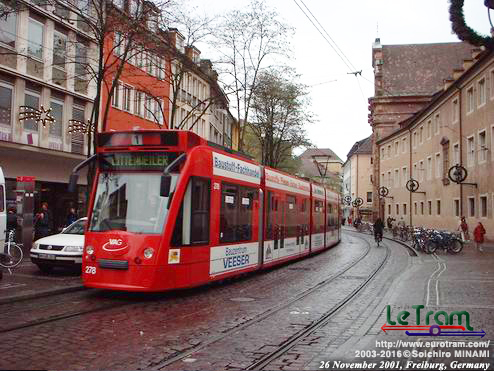 �t���C�u���N��LRT