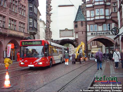 �t���C�u���N�̃o�X