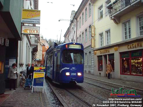 �t���C�u���N��LRT