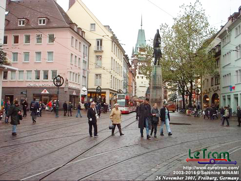 �t���C�u���N��LRT