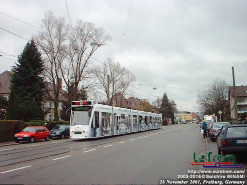 �t���C�u���N��LRT