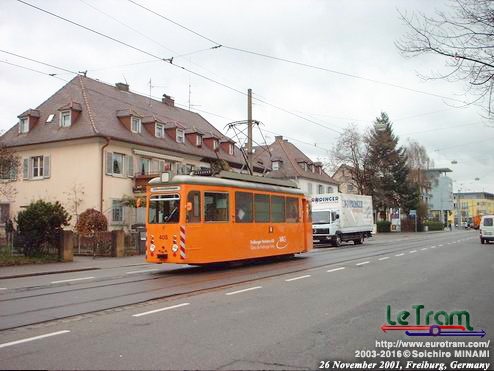 �t���C�u���N��LRT