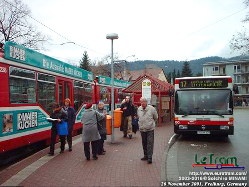 �t���C�u���N��LRT