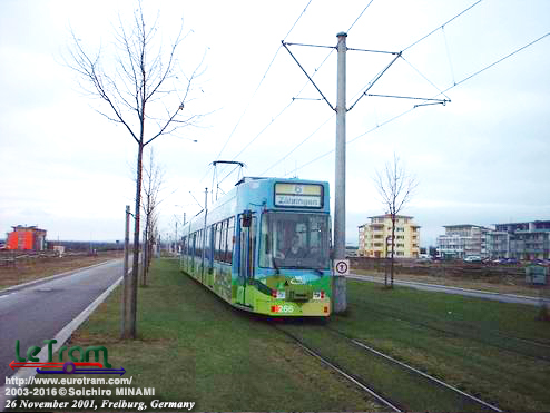�t���C�u���N��LRT