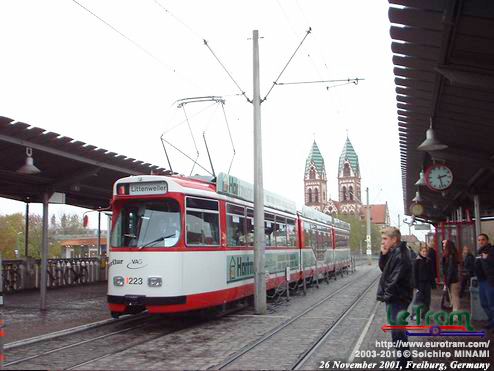 �t���C�u���N��LRT