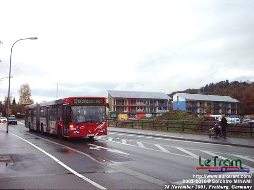 �t���C�u���N�̃o�X