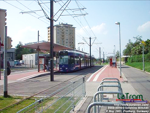 �t���C�u���N��LRT