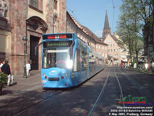 �t���C�u���N��LRT