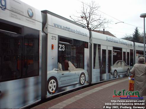 �t���C�u���N��LRT