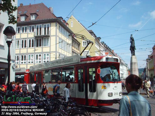 �t���C�u���N��LRT