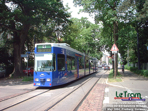 �t���C�u���N��LRT