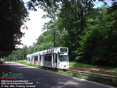 �t���C�u���N��LRT