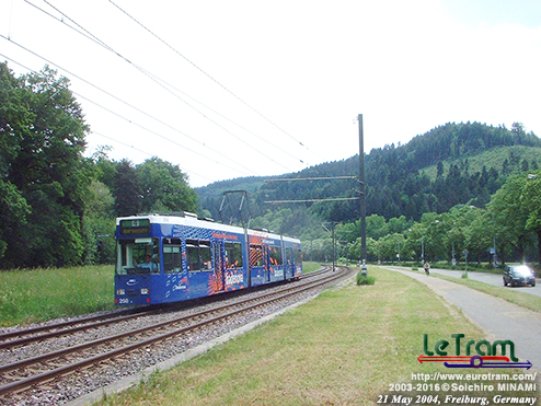 �t���C�u���N��LRT