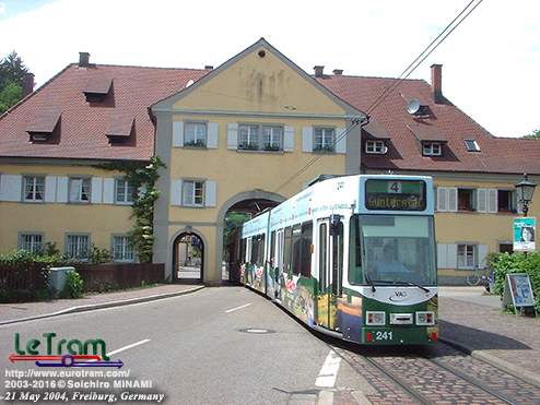 �t���C�u���N��LRT