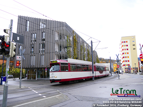 �t���C�u���N��LRT