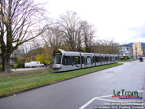 �t���C�u���N��LRT