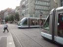 Tramway de Strasbourg