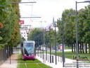 >Tramway de Dijon
