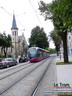 >Tramway de Dijon