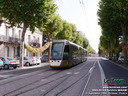 Tramway d'Orleans