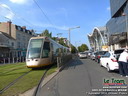 Tramway d'Orleans