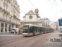 Tramway de Grenoble