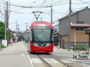 Tramway Takaoka