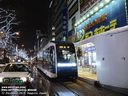 Sapporo Tramway