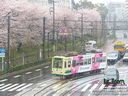 Tokyo Tramway